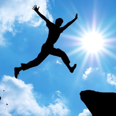 MarcusA62445895's profile picture. Making history, again.