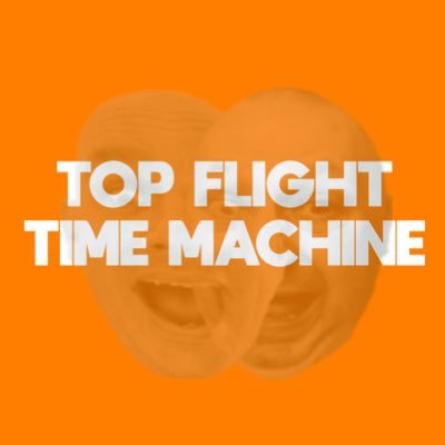 Top Flight Time Machine