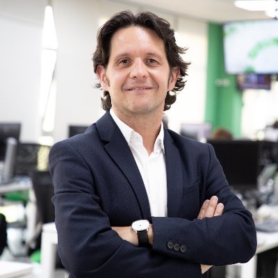 Periodista y trotamundos. Redactor jefe de Economía en Vozpópuli. También lo fui en El Mundo y El Independiente.