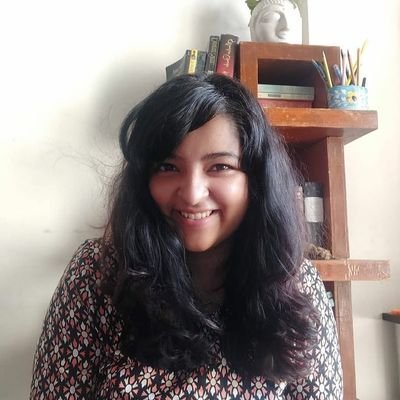 proudlibran's profile picture. Art Educator | Integrated Learning | Making Learning fun & fulfilling