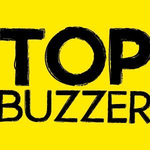 Top Buzzer are a band | Like here: http://t.co/Ht5vgOxUHl |
Watch: http://t.co/9OEIe2sevq | Follow: @DukeyRadioShow | @ThePsychomodo69 | info@topbuzzer.co.uk