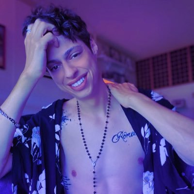 | Twitch Affiliate | Photographer | Father |