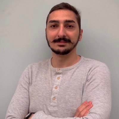 gureshidze_iva's profile picture. @TbilisiU MA Student | Diplomacy & International Politics