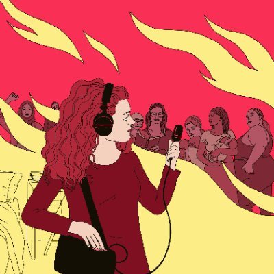 Récits intimes, paroles d'expertes, textes inspirants sur l'égalité, le genre, les féminismes, tous les mois sur @ARTE_Radio par Charlotte Bienaimé.