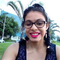 Georgia (@georgialightwoo) 's Twitter Profile
