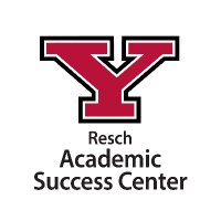 YSU Academic Success Center(@ysu_asc) 's Twitter Profile Photo