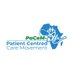 Patient Centred Care Movement (@pacemafro) Twitter profile photo