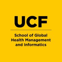 School of Global Health Management & Informatics(@UCF_SGHMI) 's Twitter Profile Photo