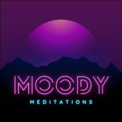 A Safe Space for Moody Days 💙 Follow Us For Modern YouTube #Meditations , Smooth #Lofi Beats , Daily,  #MotivationalQuotes & Subliminal #YouTube Videos