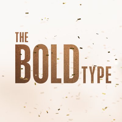 TheBoldTypeTV Profile Picture