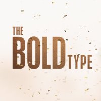 The Bold Type(@TheBoldTypeTV) 's Twitter Profileg