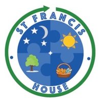 St Francis House Leaders @ St Mungo’s Academy(@StFrancisLeads) 's Twitter Profile Photo