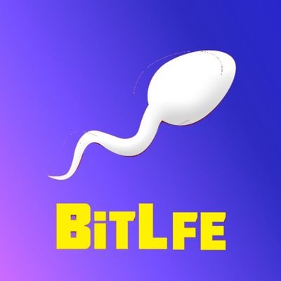 BitLifeFanmade's profile picture. The super fun text-based life simulator by @candywriter for iOS & Android. Tag us w/ your favorite screenshots! We 💛 Bitizens!
