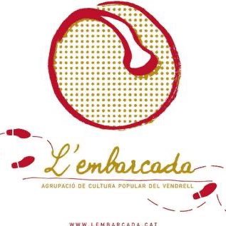 L'Embarcada