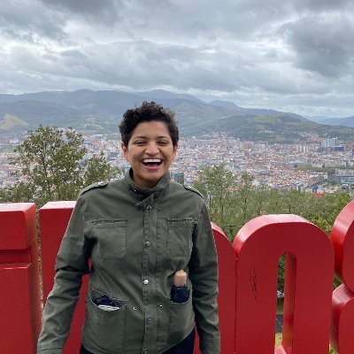Chemist 🧬, nature lover 🌿, finding fun everywhere 😄, and provider of the best escape rooms.
https://t.co/TDtmHBXuwR
Team Leader in Akai Team Company 💥
https://t.co/8MY9PP6rpo