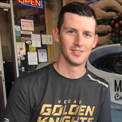 Vegas_stryker's profile picture. 2023 Stanley Cup Champions @GoldenKnights