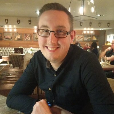 shwnwlch's profile picture. Director of Development Services @REPL_Group