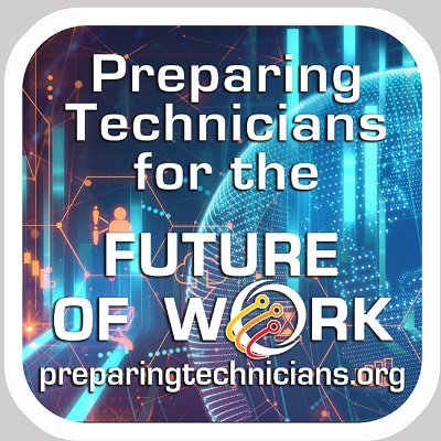 Preparing Technicians for the Future of Work