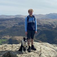 Ryan Berry (@ryanberry96) 's Twitter Profile Photo Ryan Berry (@ryanberry96) 's Twitter Profile Photo
