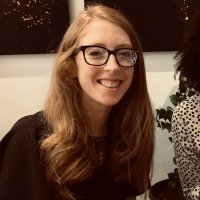 Naomi Black (@naomi_c_black) 's Twitter Profile