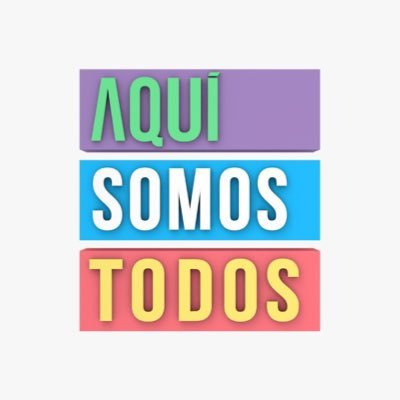 aqui_somostodos Profile Picture