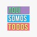 Aquí Somos Todos (@aqui_somostodos) Twitter profile photo