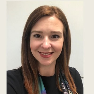 AliceSAtkinson's profile picture. Director of Income Generation & Comms @boltonhospice (views my own!)