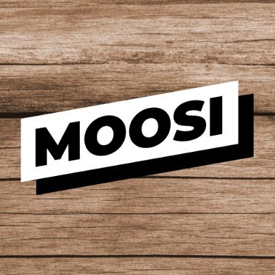 Moosiさんのプロフィール画像