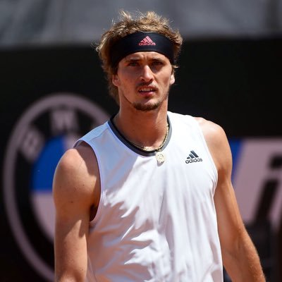 AlexZverev Profile Picture