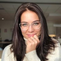 Camille Couture (@camillecouture1) 's Twitter Profile