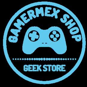 GamerMexShop Profile Picture