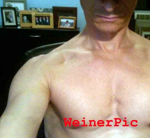 New personal-display & sexting phenomenon brought to media 'attention' by New York Mayor hopeful, & aptly-named.. (Ex) Congressman Anthony Weiner