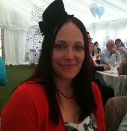 sarz_connor's profile picture. Busy Mum of 2 and full time Licensed Conveyancer at Orchard Law in Herefordshire