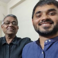 Harsh Shah (@harsh8shah) 's Twitter Profile