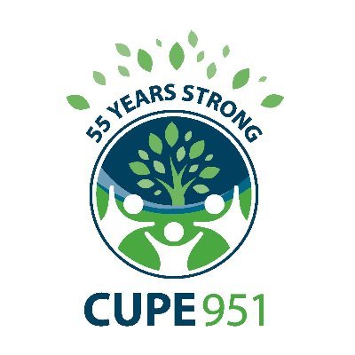 CUPE 951: Office, Technicians, Annimal Care Assistants, and Child Care  at the University of Victoria. Tweets by CUPE951 communications.