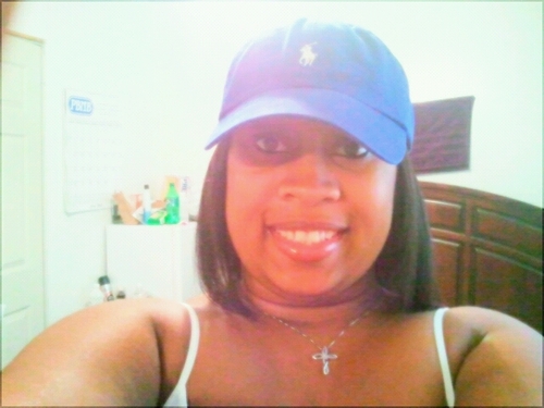 Im a nice respectful woman Im fun to be around. Of course very beautiful. Im goofy. I do not go for anything stupid. #teampisces #teampinebluff