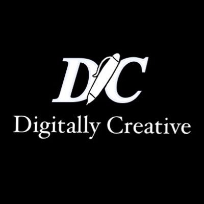digitally_creative_さんのプロフィール画像