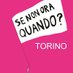SeNonOraQuando?Torino (@SnoqTorino) Twitter profile photo