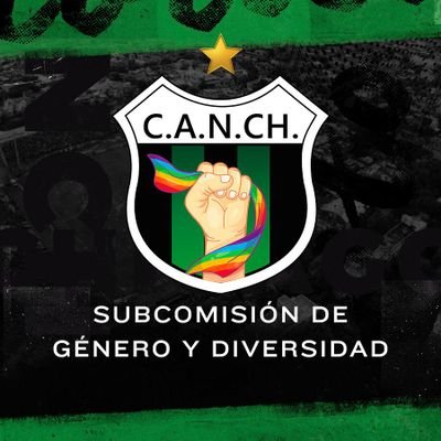 Subcomision de Género y Diversidad del Club Atlético Nueva Chicago. 💚🖤