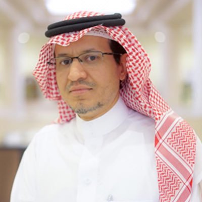 الرئيس التنفيذي السابق لجائزة الملك عبدالعزيز للجودة 2015-2019، مستشار التميز المؤسسي وجوائز التميز، مقيم معتمد efqm الرئيس التنفيذي لشركة امتياز العربية