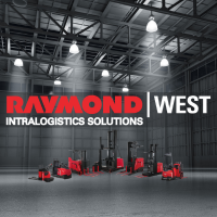 Raymond West Intralogistics Solutions (@raymondwest_ssc) 's Twitter Profile