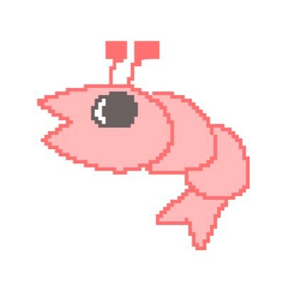 エビ塩さんのプロフィール画像