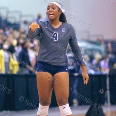 #4 Outside Hitter/Opposite Hitter/Defensive Specialist Northshore High School, Class of 2023 Club Wattle Daub/WD Nation Volleyball