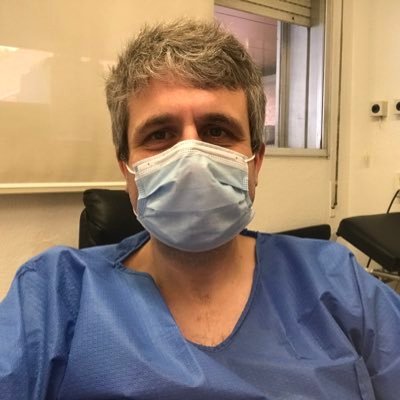 Cardiologist and Cardiac Electrophysiologist. Vall d’Hebron University Hospital and Quironsalud. Assistant Professor at Autonomous University of Barcelona