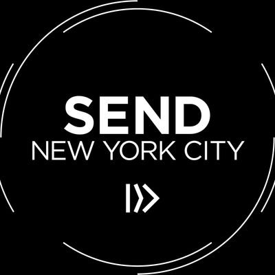 Send New York City is one of @SendNetwork’s strategic focus areas for reaching North America with the gospel through church planting.