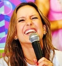 Twitter-fã dedicado a cantora @ClaudiaLeitte, Criado no dia 12/06/2011