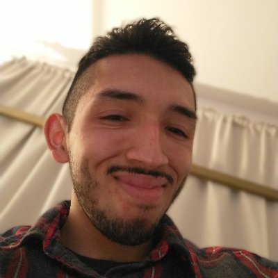 MichaelOsirisM2's profile picture. Bass cures the soul💥😈