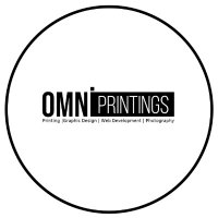 Omni Printings(@OPrintings) 's Twitter Profile Photo