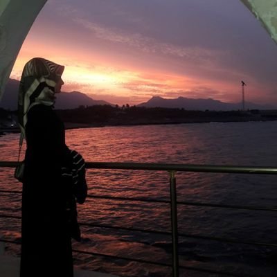 KaygusuzMakbule's profile picture. 