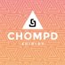 CHOMPD Edibles (@chompdedibles) Twitter profile photo CHOMPD Edibles (@chompdedibles) Twitter profile photo